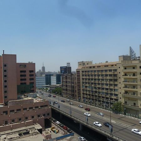 Venus Hostel Il Il Cairo Esterno foto