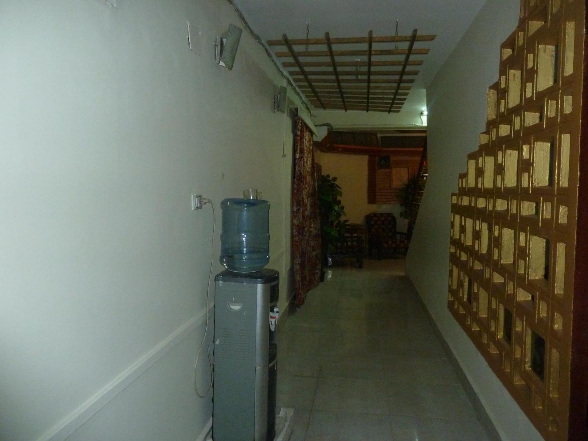 Venus Hostel Il Il Cairo Esterno foto